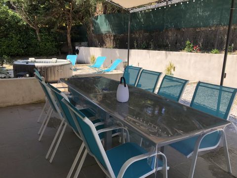 Gite  Ceyreste - Location vacances, location saisonnire n67380 Photo n13