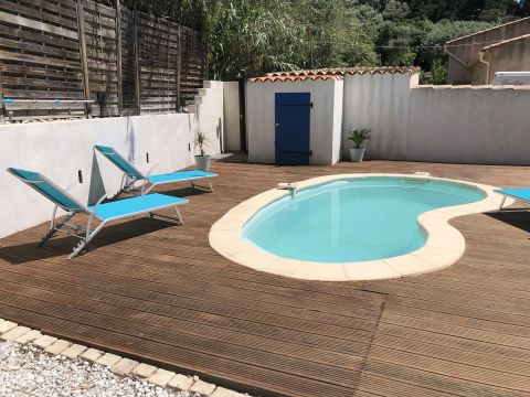 Gite  Ceyreste - Location vacances, location saisonnire n67380 Photo n14