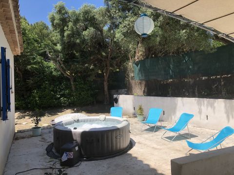 Gite  Ceyreste - Location vacances, location saisonnire n67380 Photo n16