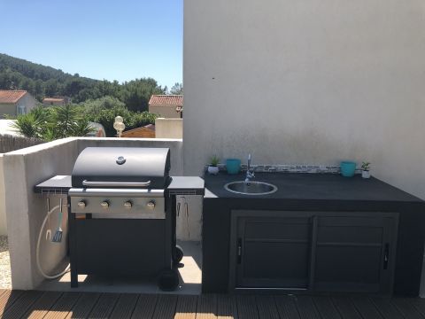 Gite  Ceyreste - Location vacances, location saisonnire n67380 Photo n17