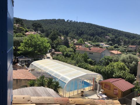 Gite  Ceyreste - Location vacances, location saisonnire n67380 Photo n19