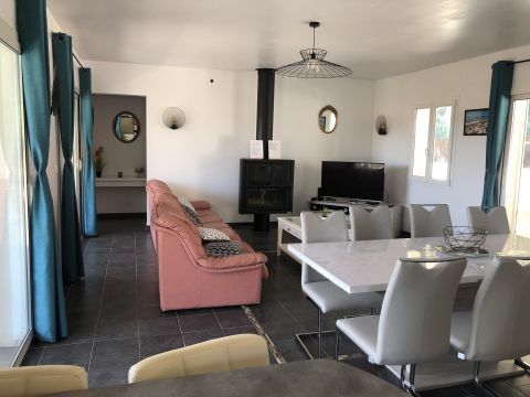 Gite  Ceyreste - Location vacances, location saisonnire n67380 Photo n3
