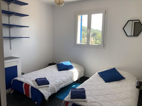 Gite  Ceyreste - Location vacances, location saisonnire n67380 Photo n8