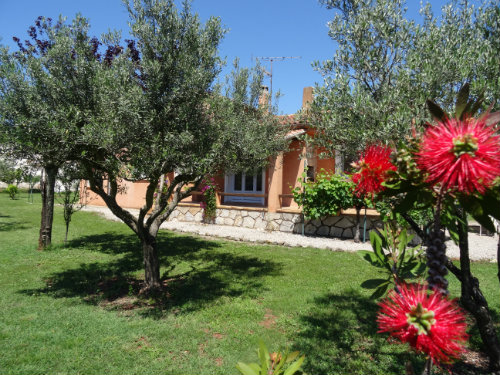 House in Le luc en provence for   6 •   3 bedrooms 