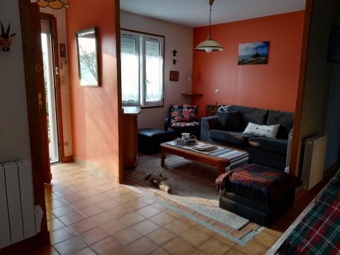 House in Saint gilles croix de vie  - Vacation, holiday rental ad # 67392 Picture #6