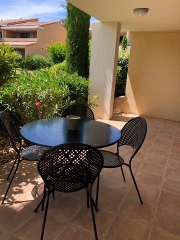 Apartamento en Saumane de vaucluse - Detalles sobre el alquiler n67393 Foto n5