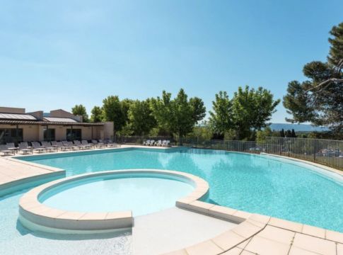 Apartamento en Saumane de vaucluse - Detalles sobre el alquiler n67393 Foto n8