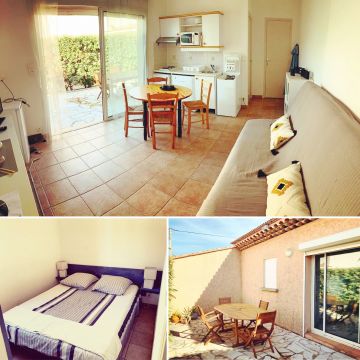 Apartamento en Hyeres - Detalles sobre el alquiler n67397 Foto n0