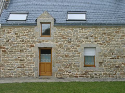 Gite in Baud - Vacation, holiday rental ad # 67411 Picture #0