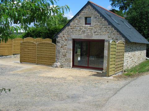 Gite  Baud - Location vacances, location saisonnire n67412 Photo n1