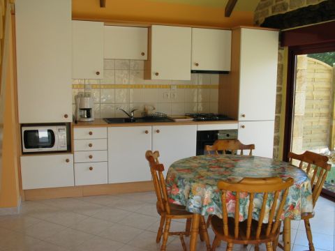 Gite in Baud - Vacation, holiday rental ad # 67412 Picture #2