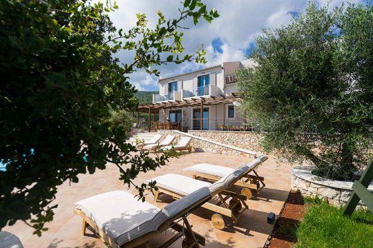 Maison  Zakynthos - Location vacances, location saisonnire n67414 Photo n11