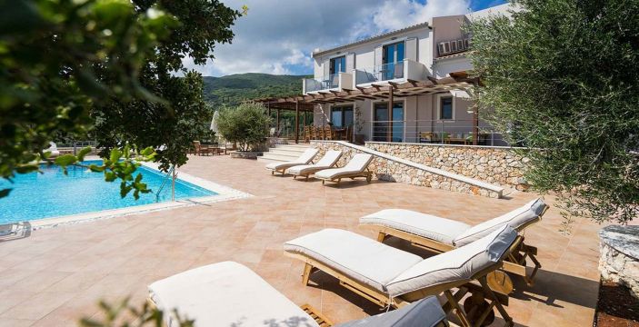 Maison  Zakynthos - Location vacances, location saisonnire n67415 Photo n2