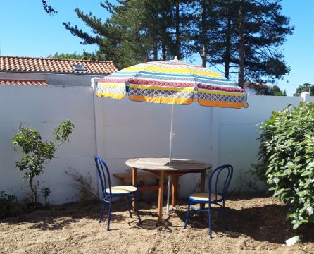 House in Fromentine - Vacation, holiday rental ad # 67421 Picture #3