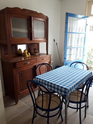 Maison  Fromentine - Location vacances, location saisonnire n67421 Photo n4