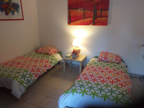 Maison  Oisy Le Verger - Location vacances, location saisonnire n67423 Photo n6