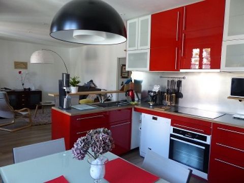 Apartamento en Le palais - Detalles sobre el alquiler n67425 Foto n13