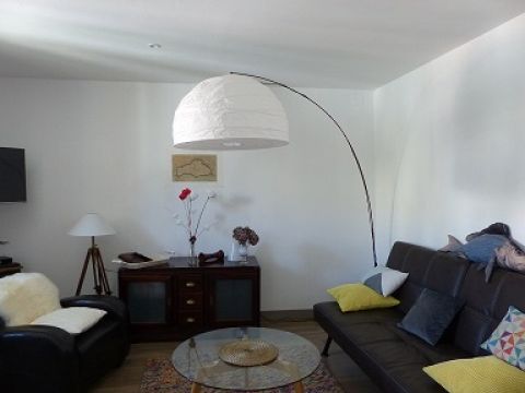 Flat in Le palais - Vacation, holiday rental ad # 67425 Picture #15