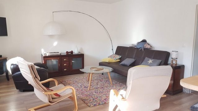 Flat in Le palais - Vacation, holiday rental ad # 67425 Picture #16