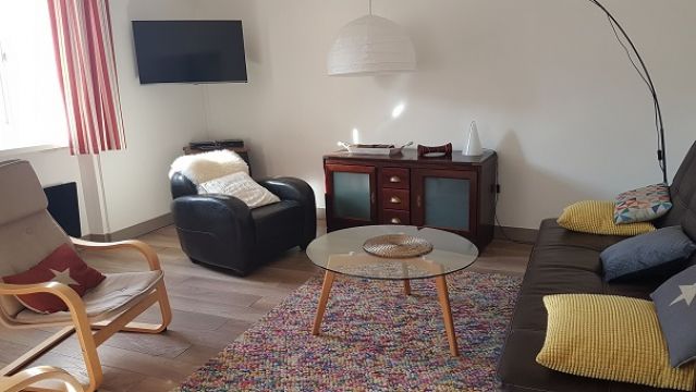 Apartamento en Le palais - Detalles sobre el alquiler n67425 Foto n17