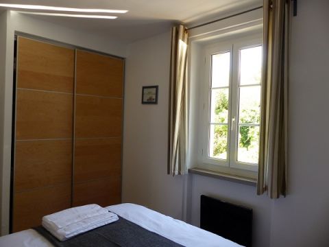 Flat in Le palais - Vacation, holiday rental ad # 67425 Picture #3