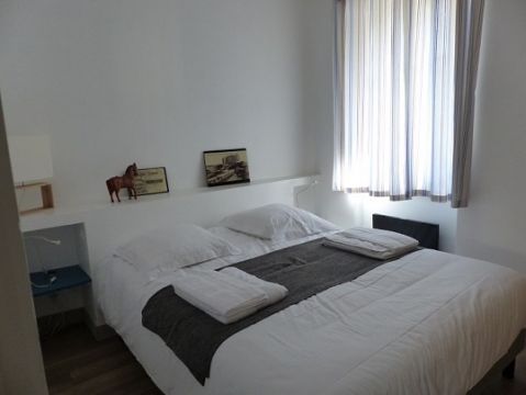 Flat in Le palais - Vacation, holiday rental ad # 67425 Picture #5