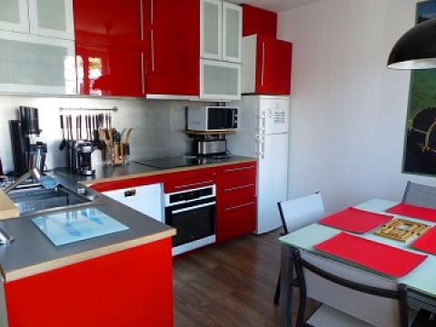 Apartamento en Le palais - Detalles sobre el alquiler n67425 Foto n9