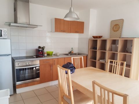 Apartamento en Hyeres - Detalles sobre el alquiler n67426 Foto n1