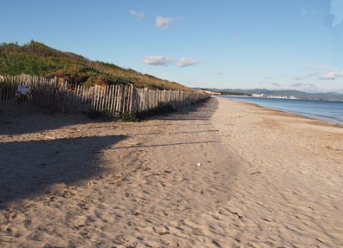 Apartamento en Hyeres - Detalles sobre el alquiler n67426 Foto n5