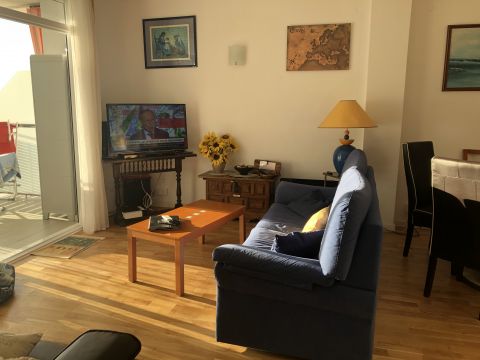 Appartement � Blanes - Location vacances, location saisonni�re n�67428 Photo n�1