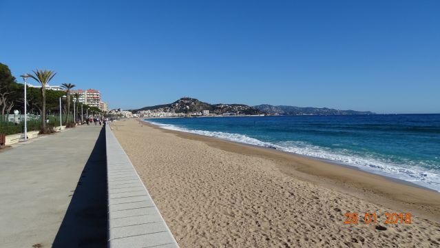 Appartement � Blanes - Location vacances, location saisonni�re n�67428 Photo n�11