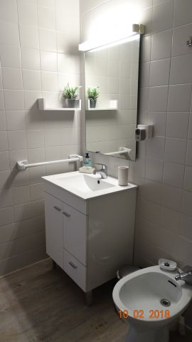 Appartement � Blanes - Location vacances, location saisonni�re n�67428 Photo n�14