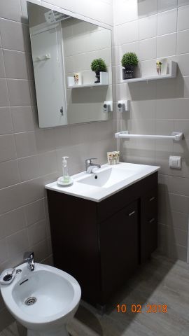 Appartement � Blanes - Location vacances, location saisonni�re n�67428 Photo n�15