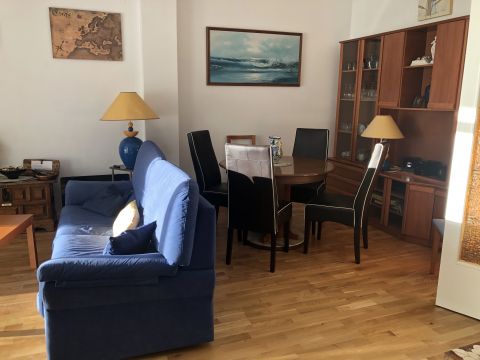Appartement � Blanes - Location vacances, location saisonni�re n�67428 Photo n�2
