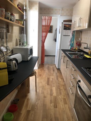 Appartement � Blanes - Location vacances, location saisonni�re n�67428 Photo n�3
