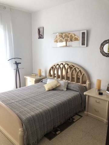 Appartement � Blanes - Location vacances, location saisonni�re n�67428 Photo n�4