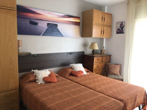 Appartement � Blanes - Location vacances, location saisonni�re n�67428 Photo n�6