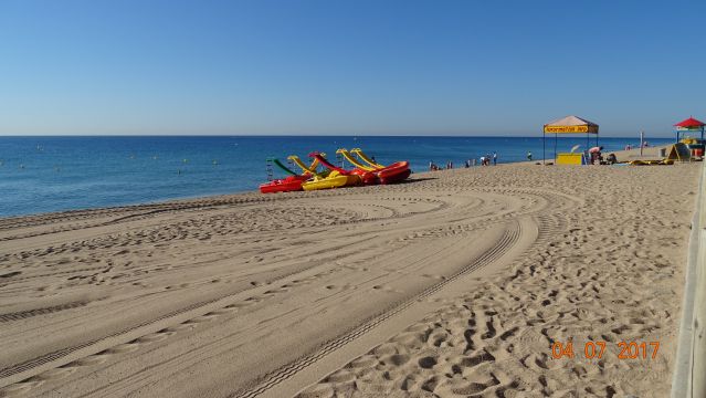 Appartement � Blanes - Location vacances, location saisonni�re n�67428 Photo n�9