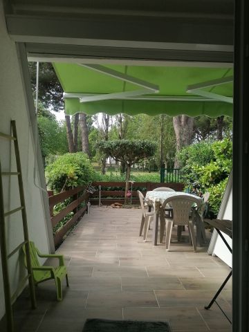 Studio in Grande Motte - Vacation, holiday rental ad # 67430 Picture #4