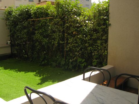 Flat in Antibes - Vacation, holiday rental ad # 67431 Picture #4