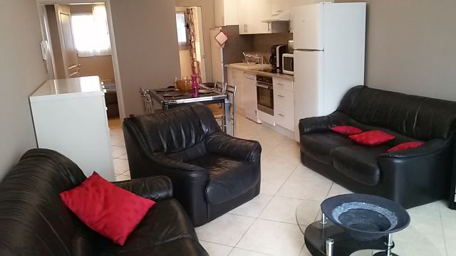 Appartement in Antibes - Anzeige N°  67431 Foto N°0 thumbnail