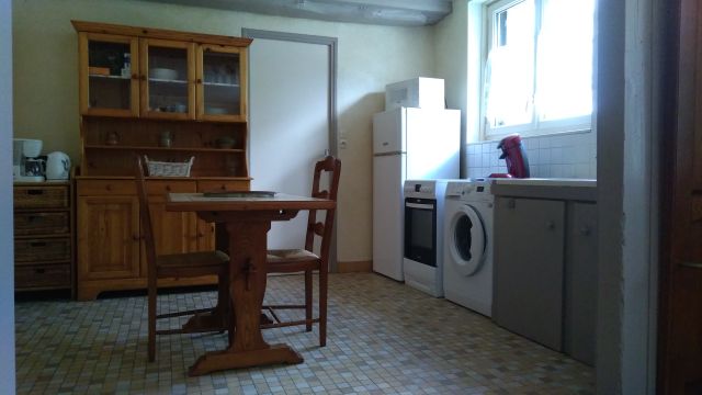 House in Cour cheverny - Vacation, holiday rental ad # 67433 Picture #2