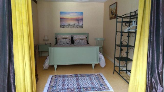 House in Cour cheverny - Vacation, holiday rental ad # 67433 Picture #3