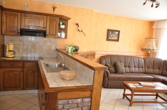 Casa rural en Plombires - Detalles sobre el alquiler n67434 Foto n1