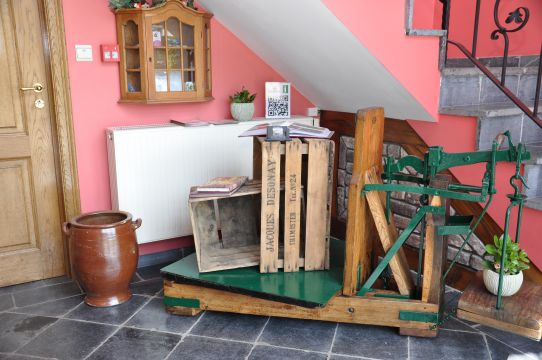 Casa rural en Plombières - Detalles sobre el alquiler n°67434 Foto n°7