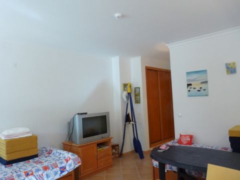 Studio à Cabanas de Tavira  - Location vacances, location saisonnière n°67437 Photo n°3