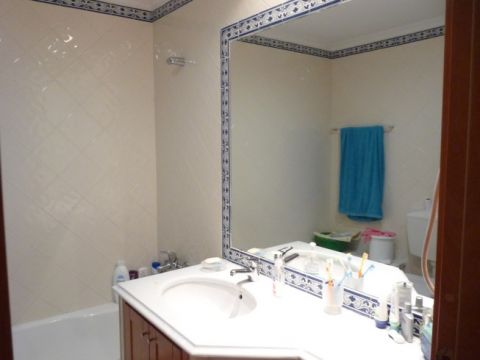 Studio à Cabanas de Tavira  - Location vacances, location saisonnière n°67437 Photo n°4