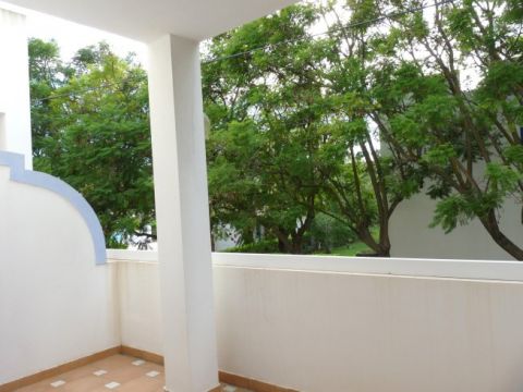 Studio à Cabanas de Tavira  - Location vacances, location saisonnière n°67437 Photo n°5