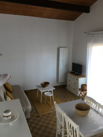 Flat in Mimizan - Vacation, holiday rental ad # 67440 Picture #1