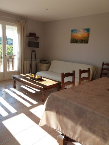 Gite in La motte d aigues - Vacation, holiday rental ad # 67470 Picture #11